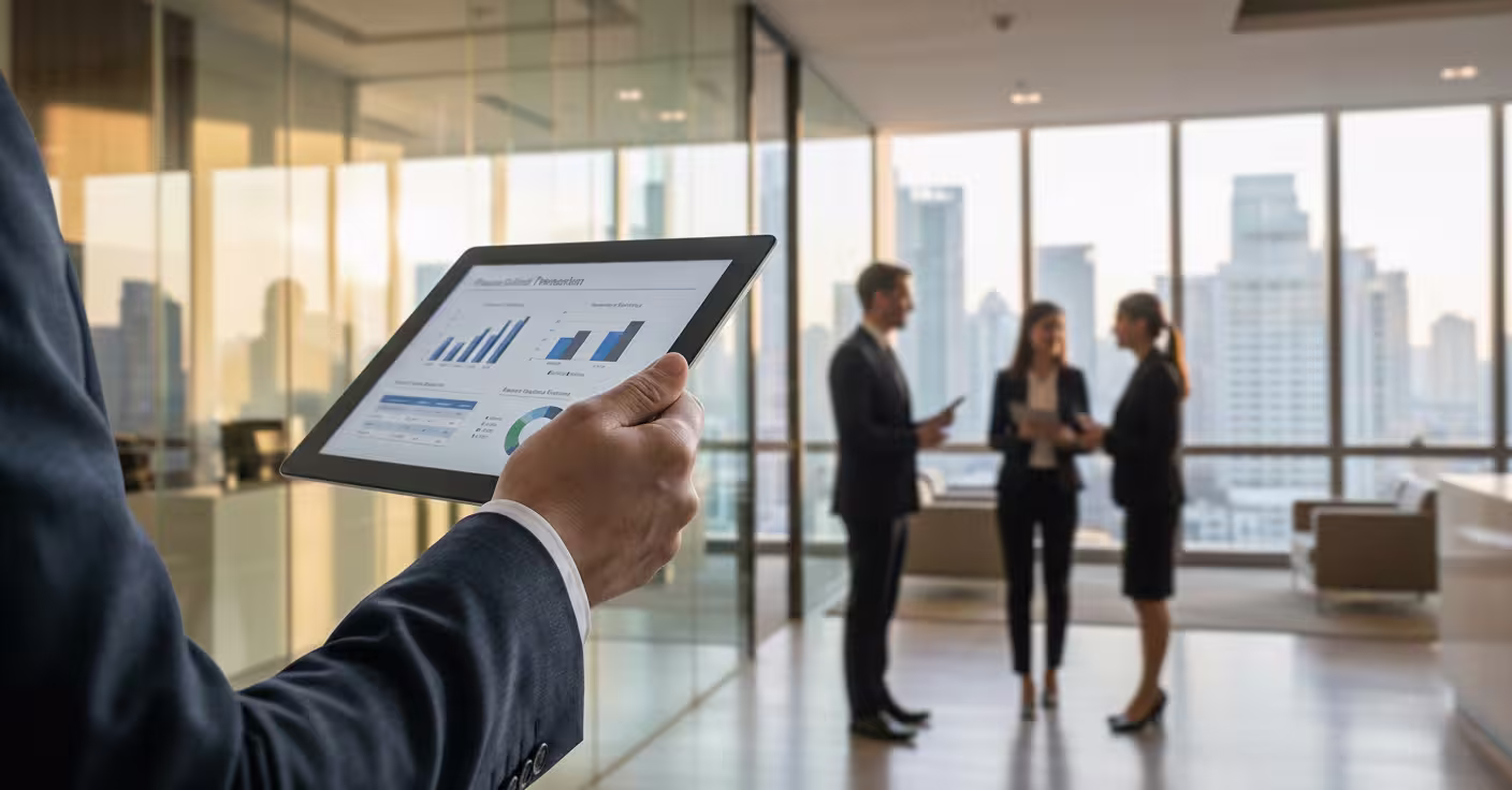 Human Resource Management System