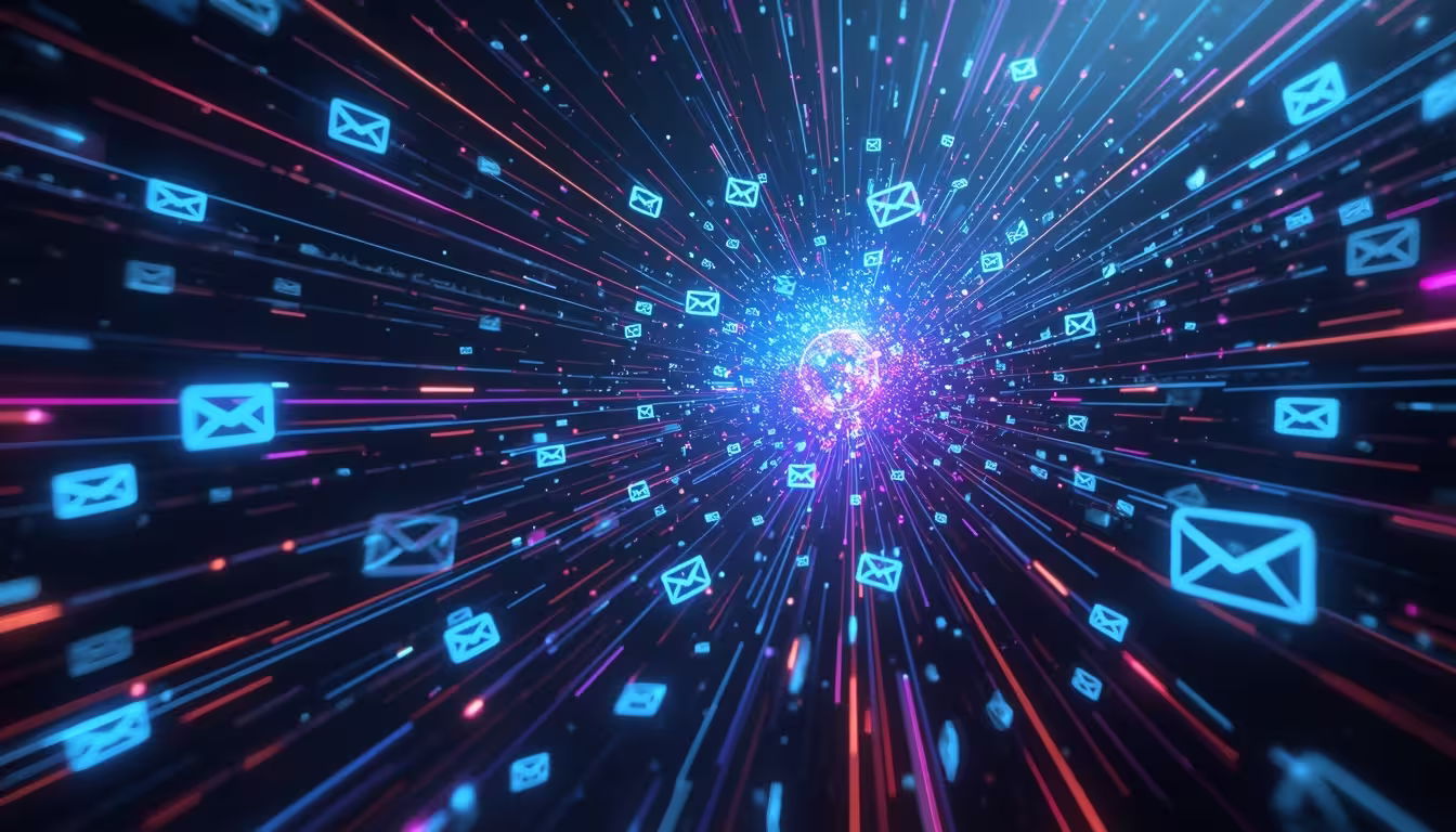 Bulk Messaging & Reporting Platform