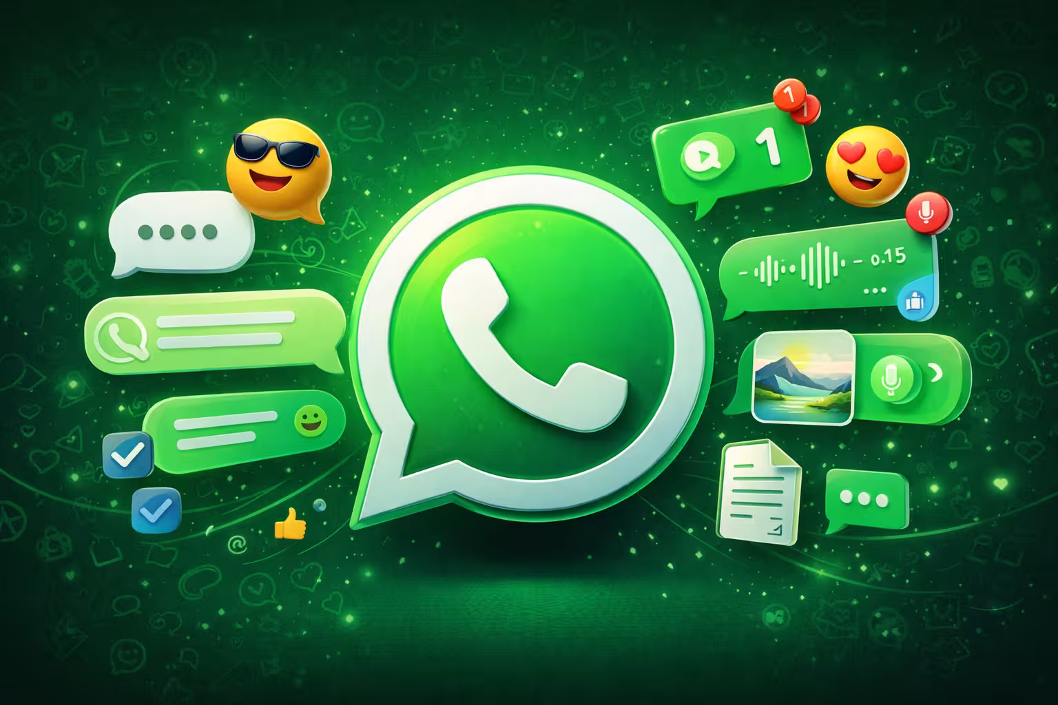 WhatsApp Questionnaire SaaS Platform